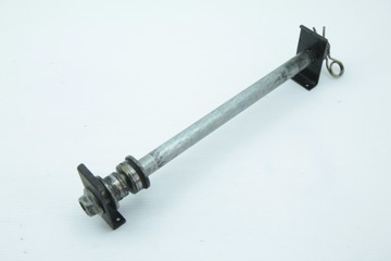 KAWASAKI Z 750 03-06 OŚ OŚKA TYŁ