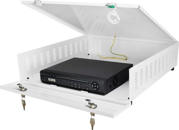 Корпус для большого самописца AWO471 Pulsar