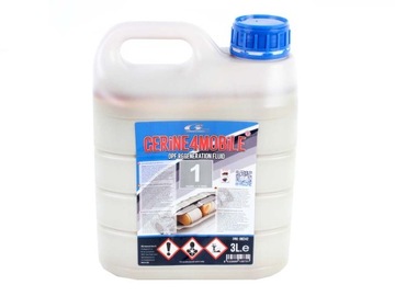 ЖИДКОСТЬ ДЛЯ ФИЛЬТРА FAP/DPF CITROEN C8 2.0 HDI