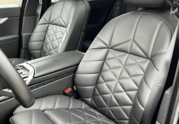 BMW Seria 7 G70 2023 BMW Seria 7 740d 285 KM xDrive M PRO Hak Led ACC Navi Shadow-Line Salon Po, zdjęcie 14