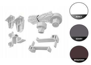 ТЕРМОЗАТЕМНЯЮЩИЕ ШТОРЫ TERMO LUX 100X220