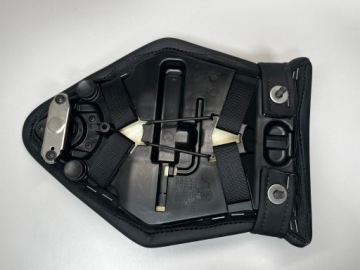 BMW S 1000 RR K46 10-12 Пассажирское сиденье 7715981