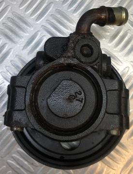 FORD FOCUS MK1 2.0 B USA ČERPADLO SERVA