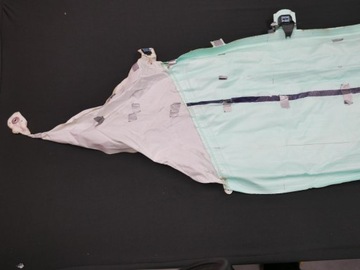 BMW X6 F16 ВОЗДУШНАЯ ЗАВЕСА ПРАВАЯ 7284774