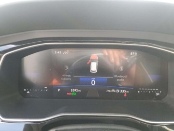 Volkswagen Jetta VI 2024 Volkswagen Jetta Sport 2024 1.5 Benzyna 158KM, zdjęcie 9