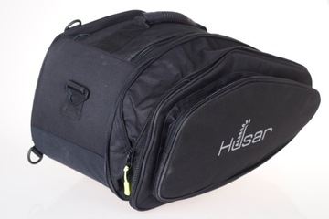 Большие боковые кофры для мотоциклов Сумки Husar 55-70л, увеличенные