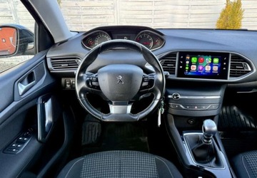 Peugeot 2019 Peugeot 308 Peugeot 308 1.2 PureTech GPF Active SampS 1.2 Benzyna 110KM, zdjęcie 5