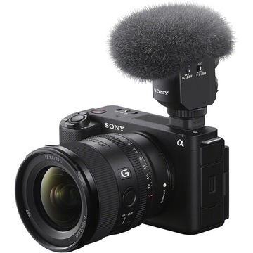 Микрофон Sony ECM-M1