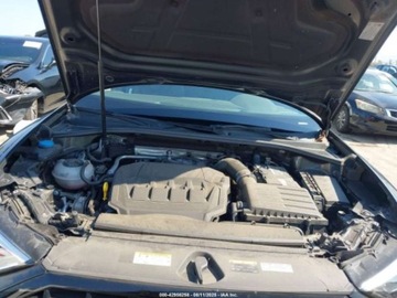 Audi Q3 II 2022 Audi Q3 Premium Plus 45 Tfsi S Line Quattro Tiptronic 2022 2.0l 2.0 Benzyna, zdjęcie 8