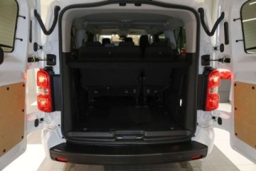 Toyota 2024 Toyota Proace Verso 2.0 D4-D Long Business 2.0 Diesel 144KM, zdjęcie 10