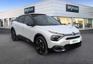 Citroen 2023 Citroen C4 1.5 BlueHDi Max SS EAT8 SalonPL Bogata Wersja FVat Od Reki, zdjęcie 2