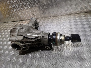 DIFER NÁPRAVA PŘEDNÍ GRAND CHEROKEE WK2 17 P68251556AA