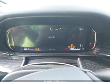 Jeep Wagoneer II 2022 Jeep Wagoneer 2022 Series II 4X4 5.7 Benzyna 392KM, zdjęcie 11