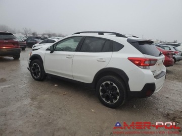 Subaru 2022 Subaru Crosstrek _PREMIUM_4x4_Boxer_2022r 2.0 Benzyna 152KM, zdjęcie 2
