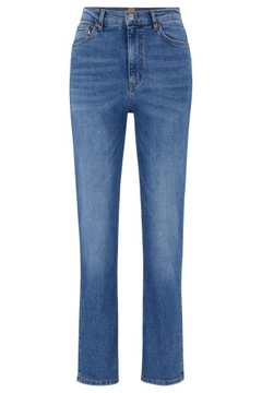 Hugo Boss Boss Women's Ada Str Hr 1.1 Jeans