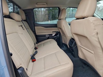 Ford Ranger VI 2024 Ford Ranger Lariat 2024 2.3l 2.3 Benzyna 270KM, zdjęcie 10