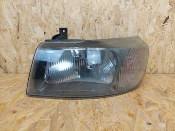 FORD TRANSIT MK6 LEWA PRZEDNIA LAMPA EUROPA ORYGINAŁ YCIX-13A045-A