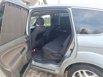 Ford S-Max I Van 2.0 TDCi 140KM 2010 Ford S-Max Titanium, zdjęcie 12