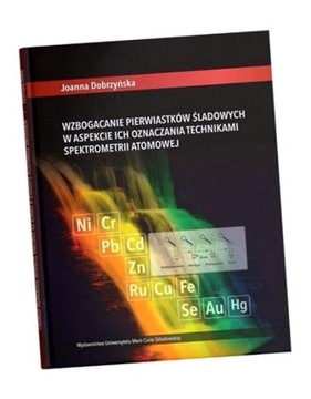 WZBOGACENIE PIERWIASTKÓW ŚLADOWYCH... JOANNA DOBRZYŃSKA