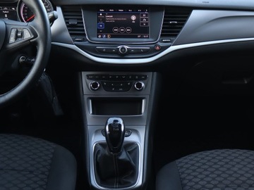 Opel Astra K Sportstourer Facelifting 1.2 Turbo 110KM 2020 Opel Astra 1.2 Turbo, Salon Polska, 1. Właściciel, zdjęcie 11