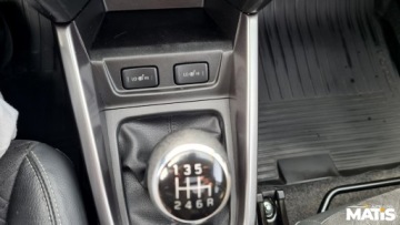 Suzuki Vitara III SUV 1.4 BOOSTERJET 140KM 2018 Suzuki Vitara 1.4T 140KM manual Navi panorama skora climatronic xenony bez, zdjęcie 38