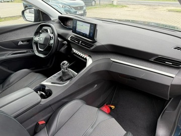 Peugeot 5008 II Crossover Facelifting 1.5 BlueHDi 130KM 2021 Peugeot 5008 Lift*Full Led*Navi, zdjęcie 12