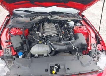 Ford Mustang VI Fastback Facelifting 5.0 Ti-VCT 460KM 2020 Ford Mustang 2020, 5.0L, FASTBACK, od ubezpieczalni 5.0 Benzyna 460KM, zdjęcie 13