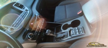 Hyundai Tucson III SUV 1.7 CRDi 141KM 2016 Hyundai Tucson 1.7CRDI 140KM Salon Pl. F.Vat 23 1.7 Diesel 140KM, zdjęcie 10