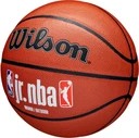 УИЛСОН младший. NBA FAM 5 КРЫТЫЙ БАСКЕТБОЛ