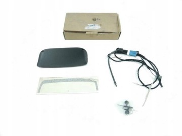 ТОРМОЗНОЙ ФОНАРЬ FORD KUGA MK1