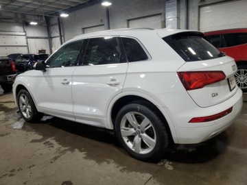Audi Q5 II 2019 Audi Q5 Premium plus 2.0 Benzyna 248KM, zdjęcie 2