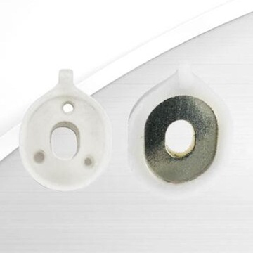 5x wspornik sprężynowy Tenor Horn część zamienna do instrumentu muzycznego