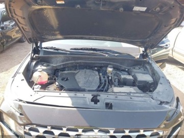 Hyundai Santa Fe IV 2023 Hyundai Santa Fe Sel 2023 2.5l 2.5 Benzyna 191KM, zdjęcie 8