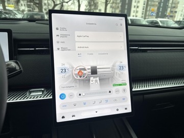 Jaecoo 7 2024 Jaecoo 7 147KM Offroad AWD Green FV23, zdjęcie 16