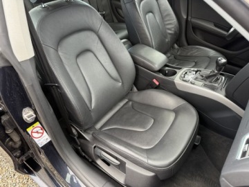 Audi A5 8T 2012 Audi A5 5D 2012r LIFT 2.0 TDI SKÓRA NAVI MMI 3G+ FV23% kredyt I właściciel, zdjęcie 21