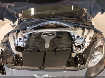 Aston Martin DBX 2021 Aston Martin DBX 2021 4.0l 4.0 Benzyna 542KM, zdjęcie 8