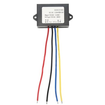 Moduł regulatora napięcia DC na DC IP67