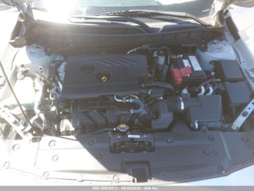 Nissan Altima V 2020 Nissan Altima 2020 Nissan Altima 2.5 SL Sedan 2.5 Benzyna 188KM, zdjęcie 8