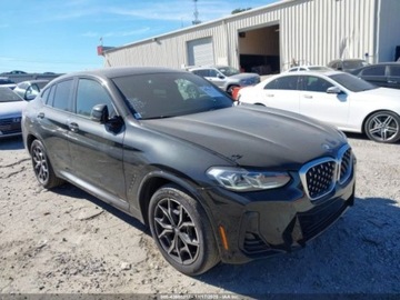 BMW X4 G02 2023 BMW X4 2023 BMW X4 XDRIVE30I 2.0 Benzyna 248KM, zdjęcie 1