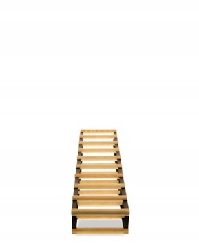 Модульная винная стойка RW-8-9X1-9 бутылок