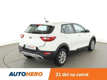 Kia Stonic Crossover 1.2 MPI 85KM 2019 Kia Stonic klimatyzacja multifunkcja bluetooth, zdjęcie 6
