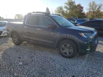 Honda Ridgeline 2022 Honda Ridgeline 2022, 3.5L, 4x4, RTL, od ubezpieczalni 3.5 Benzyna 280KM, zdjęcie 2