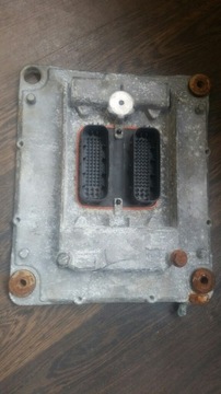KOMPUTER SILNIK 60100000 P11 ŁADOWARKA VOLVO L110E