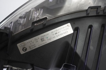 BMW K 1600 GTL 11-16 Форы передняя лампа