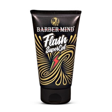 Barber Mind Flash ŻEL Do Włosów 150ml