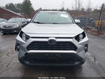 Toyota 2020 Toyota RAV4 2020r., XLE, od ubezpieczalni 2.5 Benzyna 203KM, zdjęcie 1