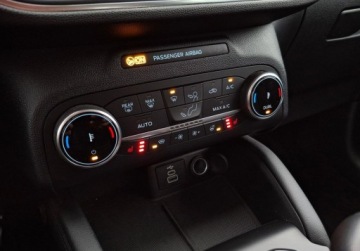 Ford Kuga III SUV 1.5 EcoBoost 150KM 2024 Ford Kuga Ford Kuga 1.5 150 KM, Gwarancja, SalonPL, FV23, Pakiet zima 1.5, zdjęcie 25