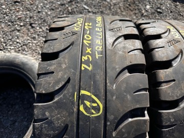 КОЛЕСА СЛИВЫЕ КОЛЕСА ШИНА WIDLAK TYRES 23X10-12 250/60-12 23X10.00-12 НОВАЯ 100%