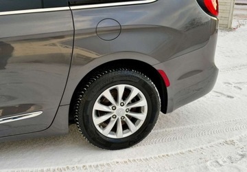 Chrysler Pacifica I 2016 Chrysler Pacifica Chrysler Pacifica 3.6 Benzyna 290KM, zdjęcie 25