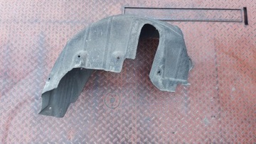 NADKOLE PRAWY TYŁ TOYOTA AVENSIS T27 08-